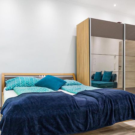 Chic 1Br Apt Near Biggest Amusementpark Of Wien Exterior foto