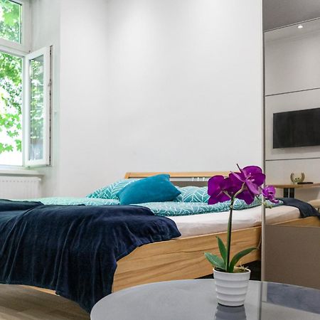 Chic 1Br Apt Near Biggest Amusementpark Of Wien Exterior foto
